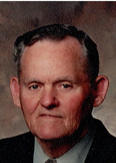 Obituary of Dean Kelly Jordan