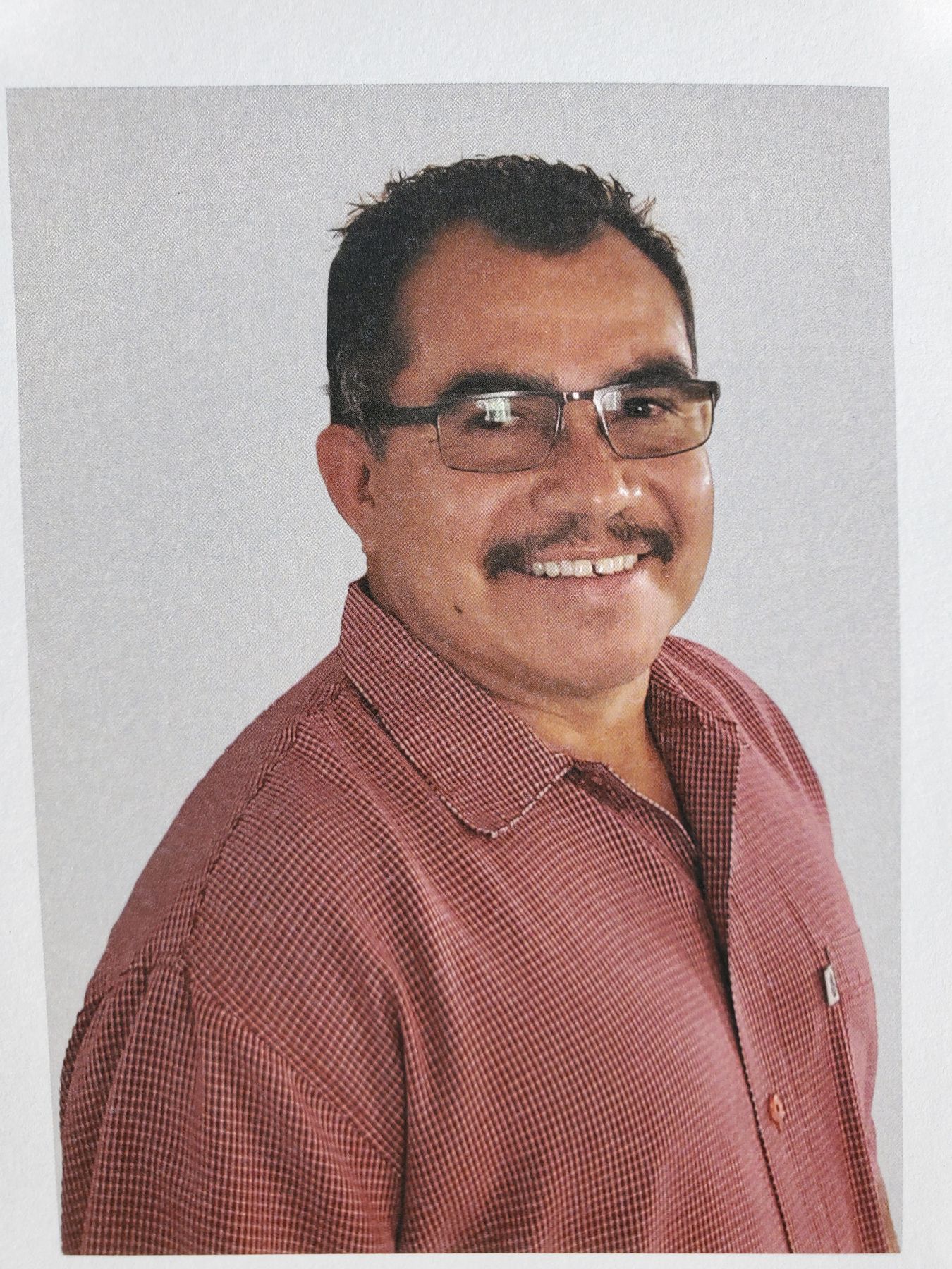 Obituary of Gary Robles