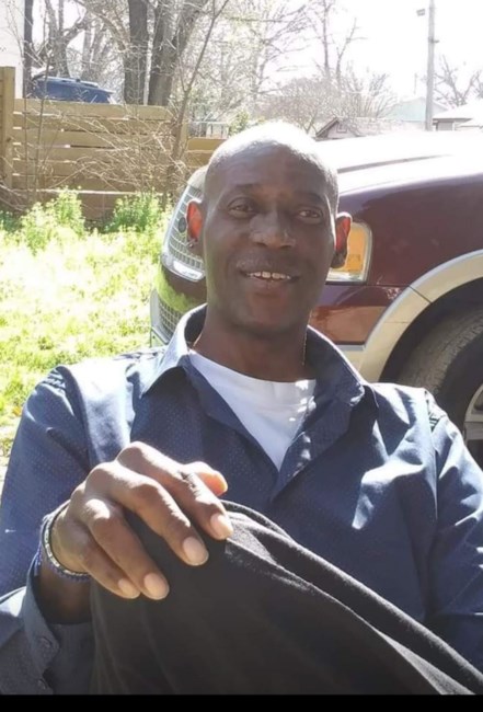 Obituario de David "DC" Charles McCullough Jr.