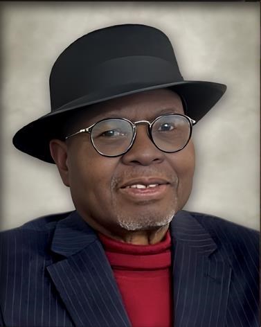 Obituary of Udebhu Charles Airiohuodion