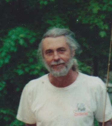 Obituary of Robert Bagwell