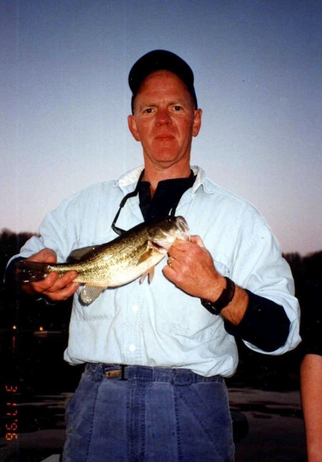 Obituario de Thomas Mark Pendergrass