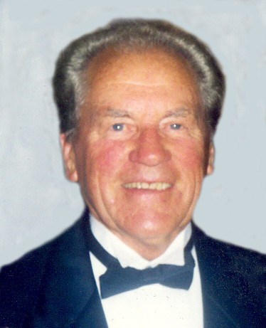 Obituary of James C. King