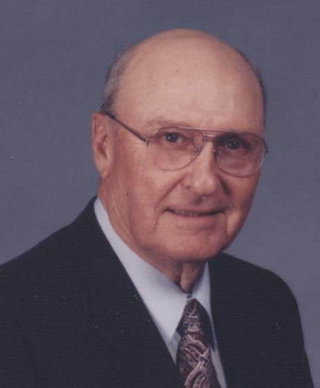 Obituary of Samuel P. Galm Sr.