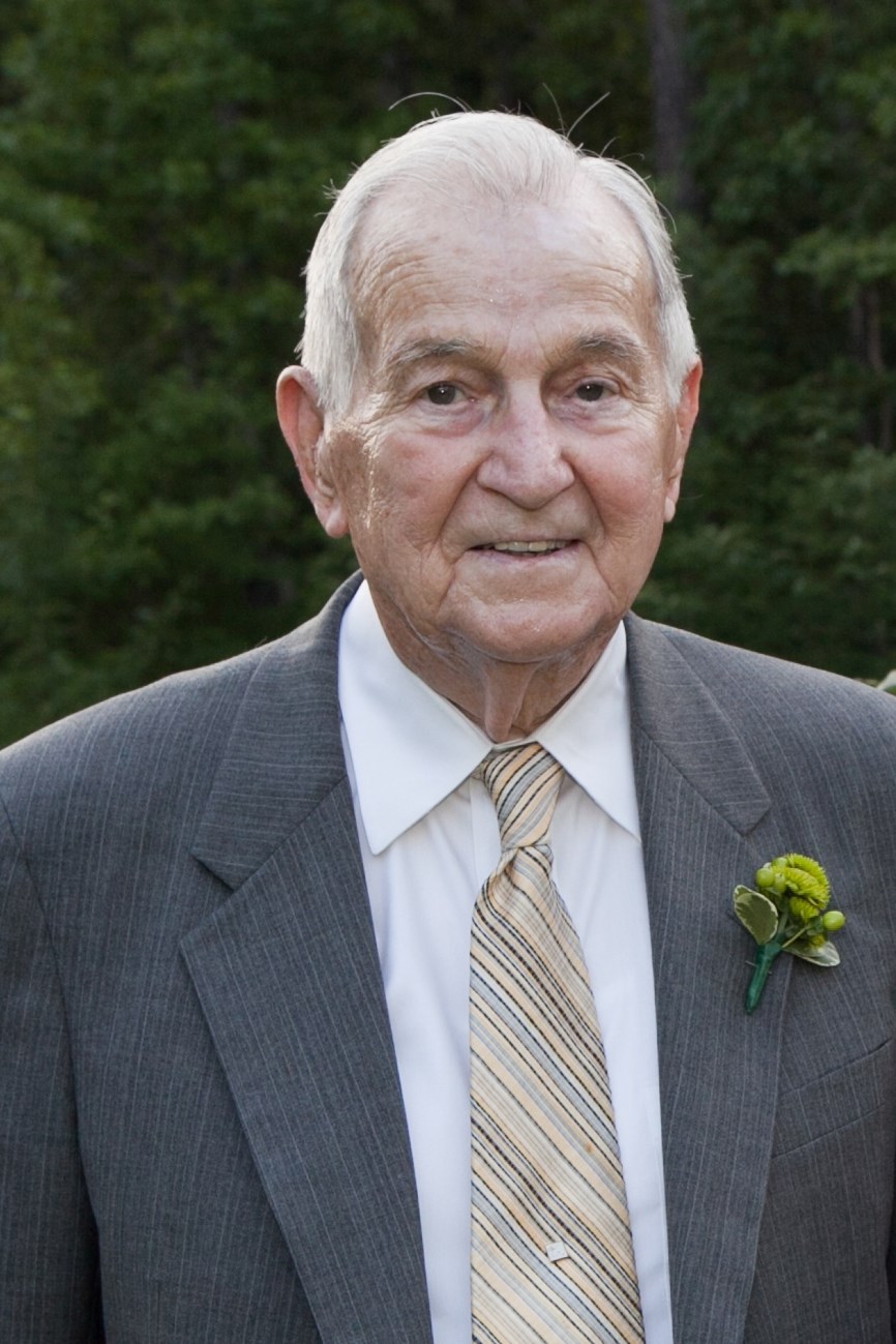 Obituary of C. E. John Greenwell