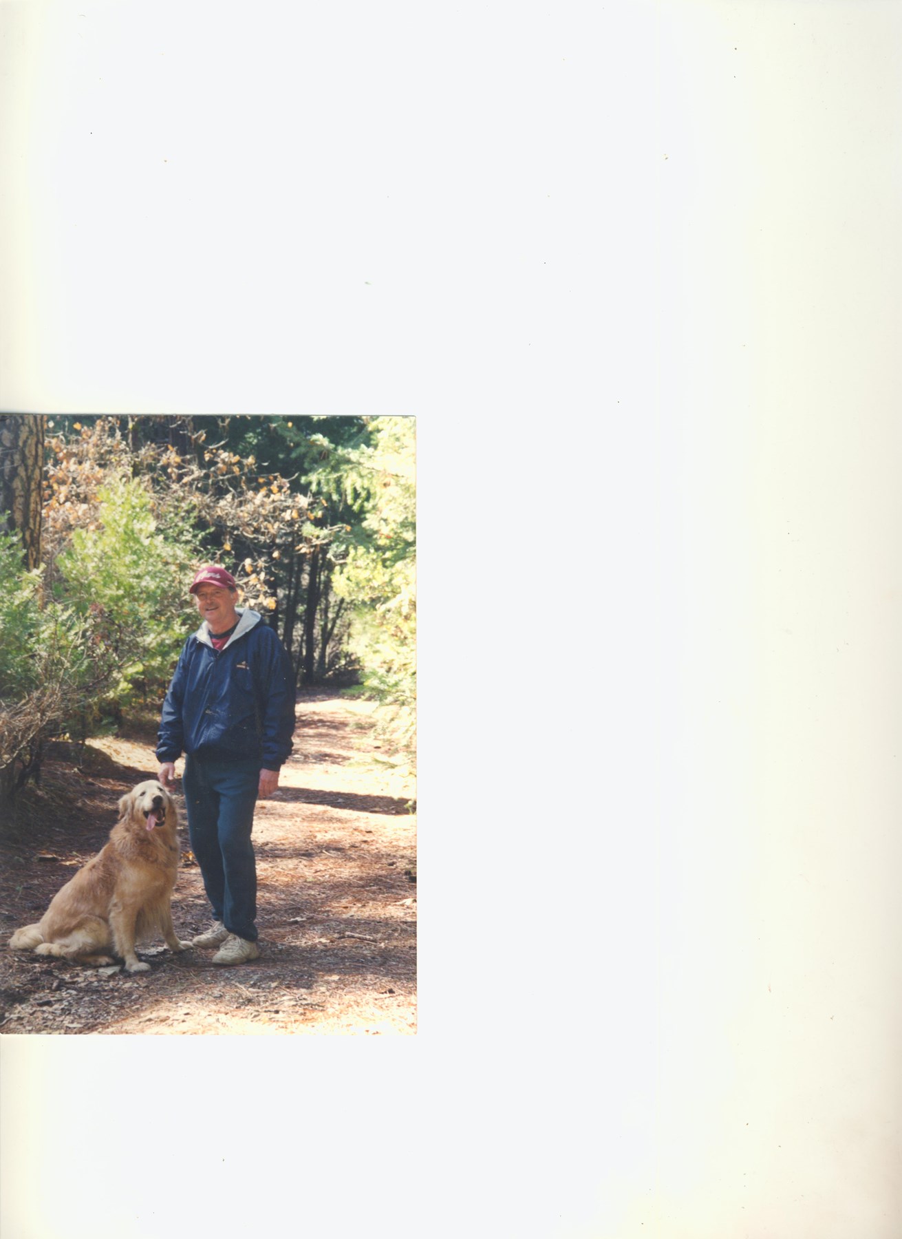 Obituario de William Joseph Schmitt