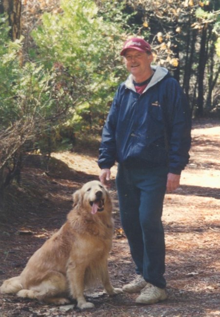 Obituario de William Joseph Schmitt