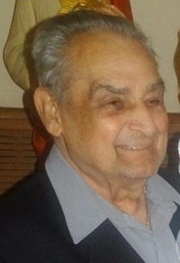 Obituary of Dominick DiMaggio