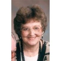 Obituary of Helen L. Ferguson