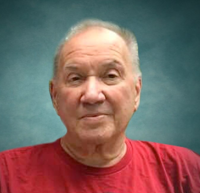 Obituary of Ronald Korba