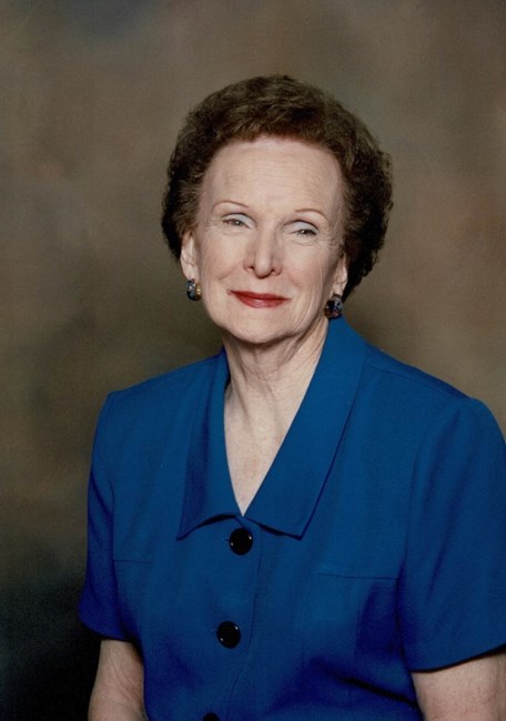 Obituary of Joyce Black Smith