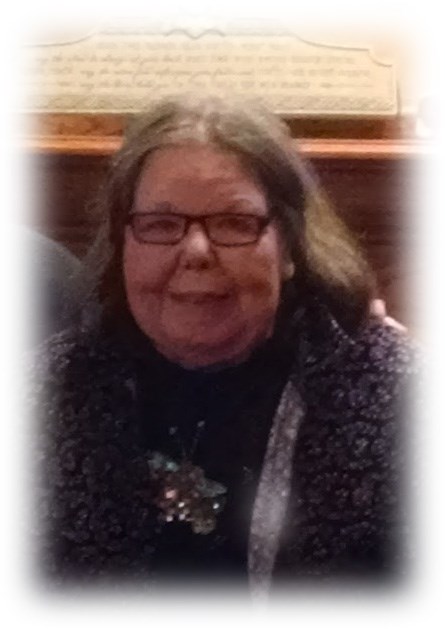 Obituary of Jane Ellen Swan