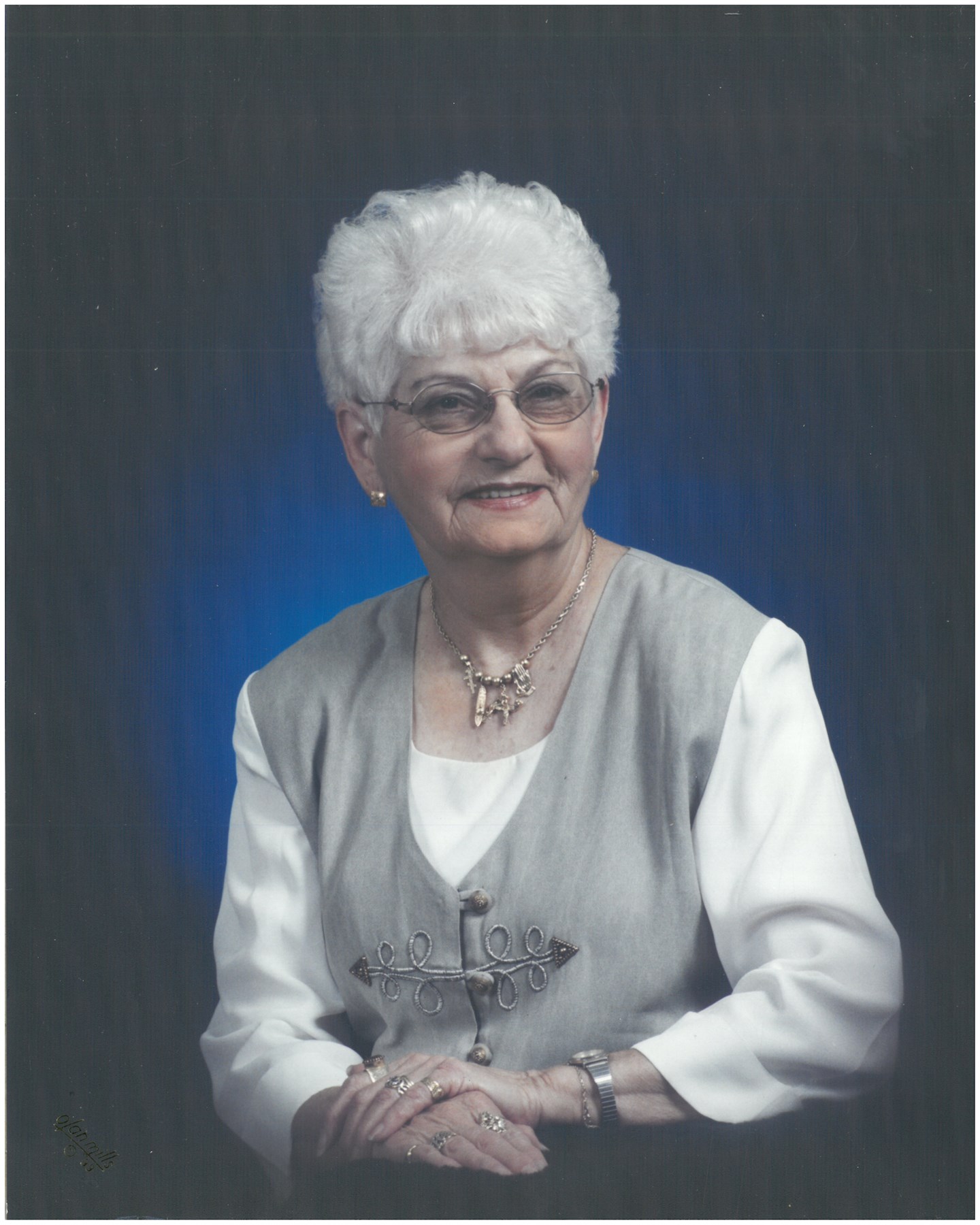 Obituary of Helen Abraham