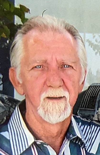 Obituary of Arthur "Lil Larry" Beintker