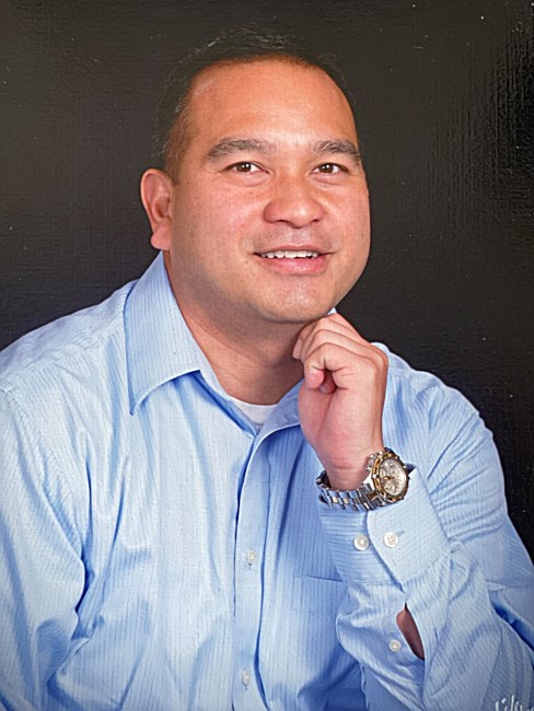 Obituary of Kurt George Williams