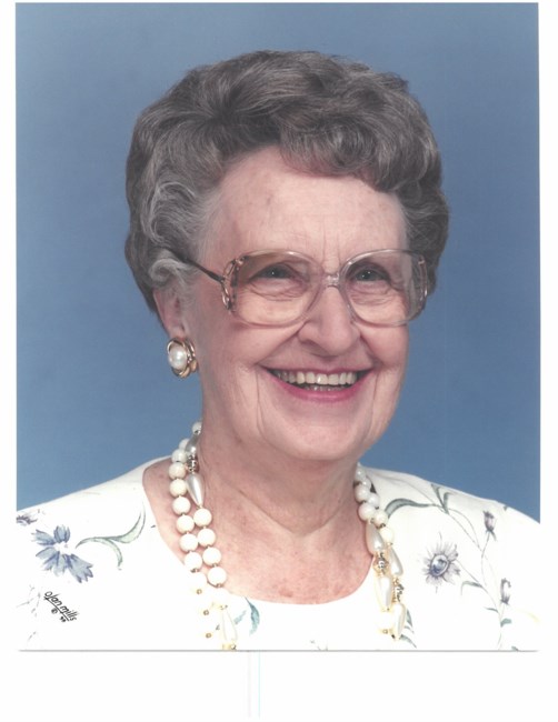 Obituary of Jacqueline Miles