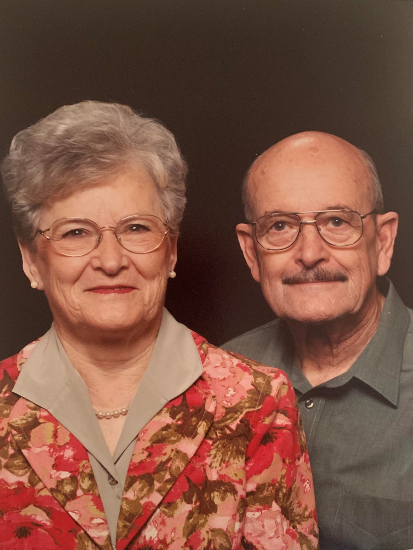 Obituary of Phyllis E Pylant