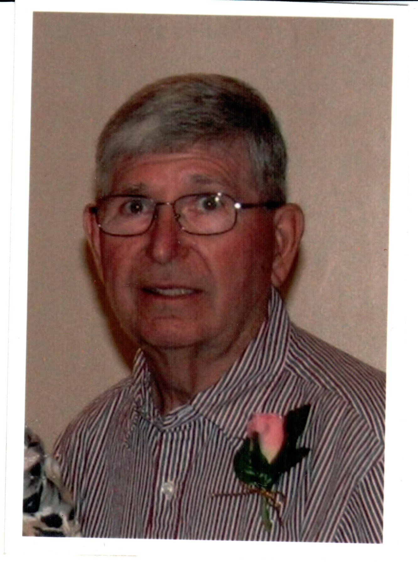 Obituary of Thomas Francis Quirk