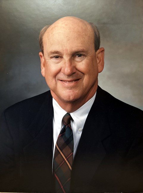 Obituary of Dr.  Lynn Naylor