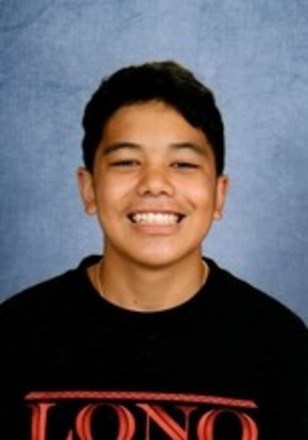 Obituary of Jredyn Taina Kamakanamaikalani Kaina