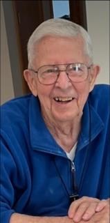 Obituary of James Walter Poppe