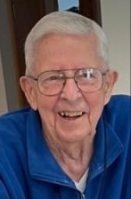 Obituary of James Walter Poppe