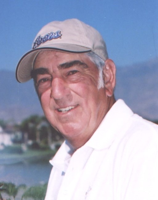 Obituary of Philip Charles Ulrich