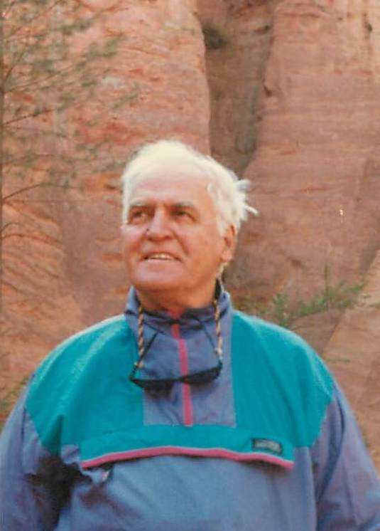 Obituary of Jean-Marie Lachance