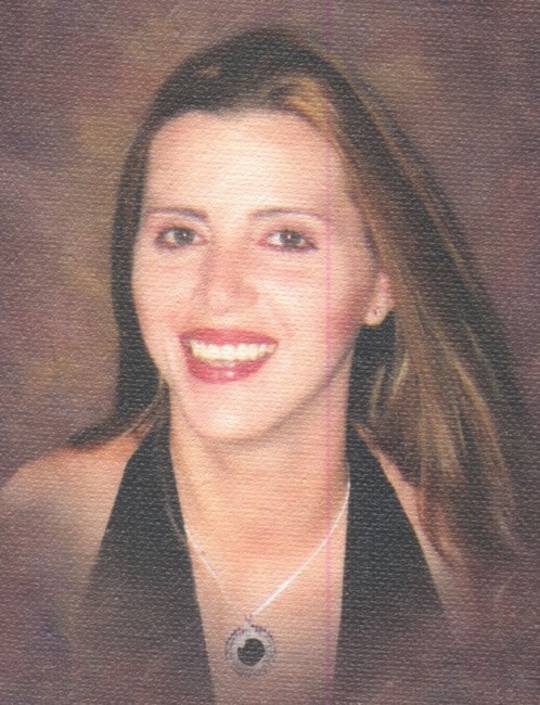 Obituary of Maria Elena Obregon