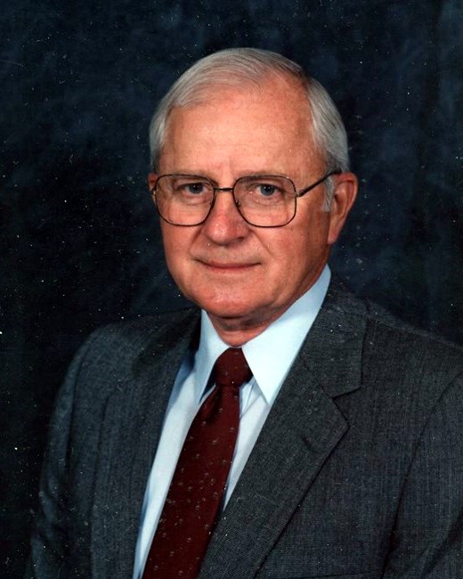 Obituary of Richard Dick L Smith