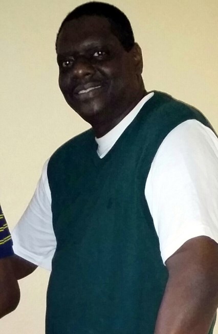 Obituario de Mr. Darryl Leonard Reedy
