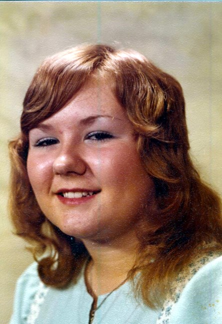 Obituary of Shelly June Hall