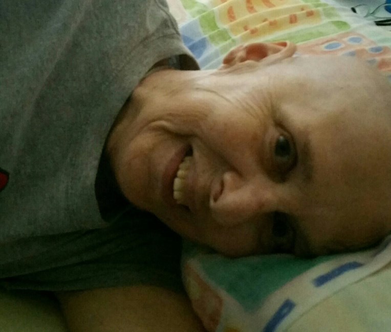 Avis de décès de Marilyn Joan Gest