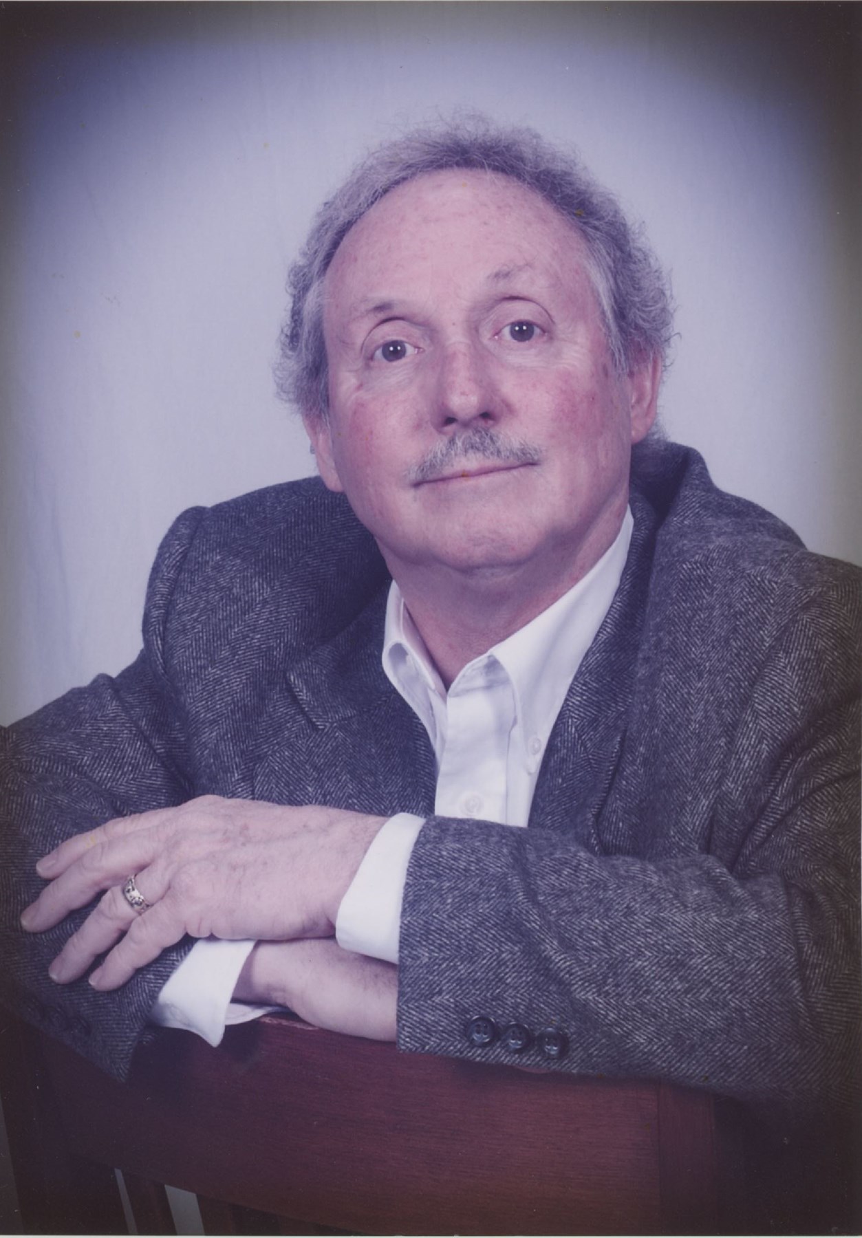 Obituary of James Russell Bailey