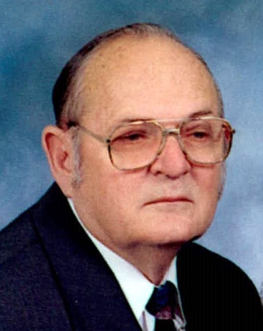 Obituary of Marion Leo Price