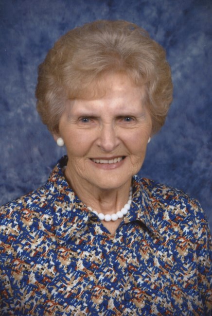 Obituary of Maria Cannon