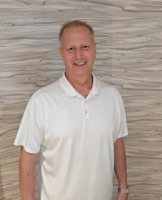 Obituary of Russell Richard Terbeek