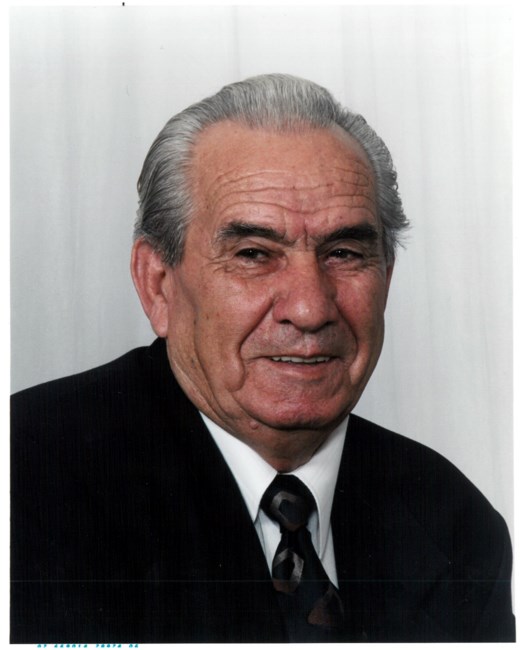 Obituary of Giorgio Nicastro
