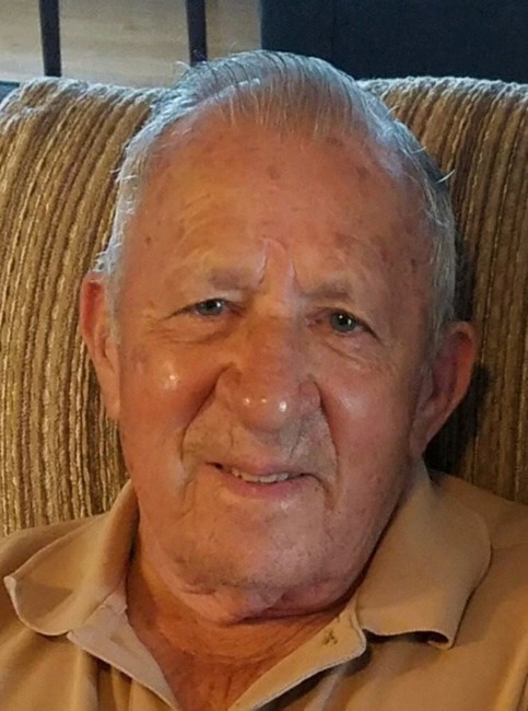 Obituary of Herman L. Dellinger