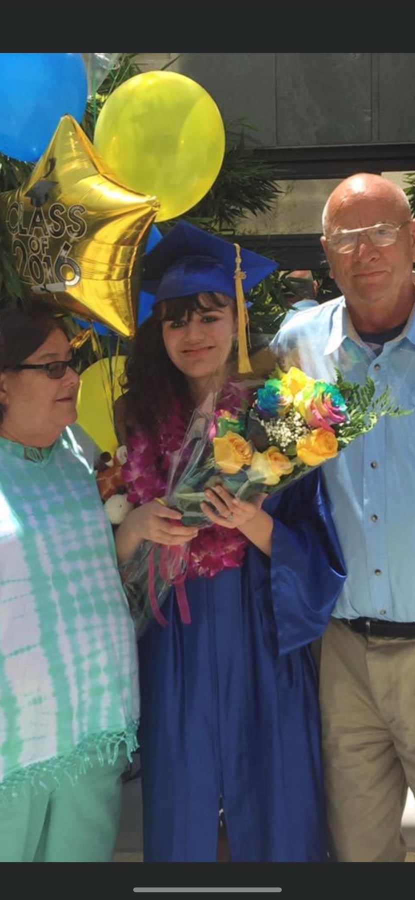 Obituary of Ronald Allen Inman