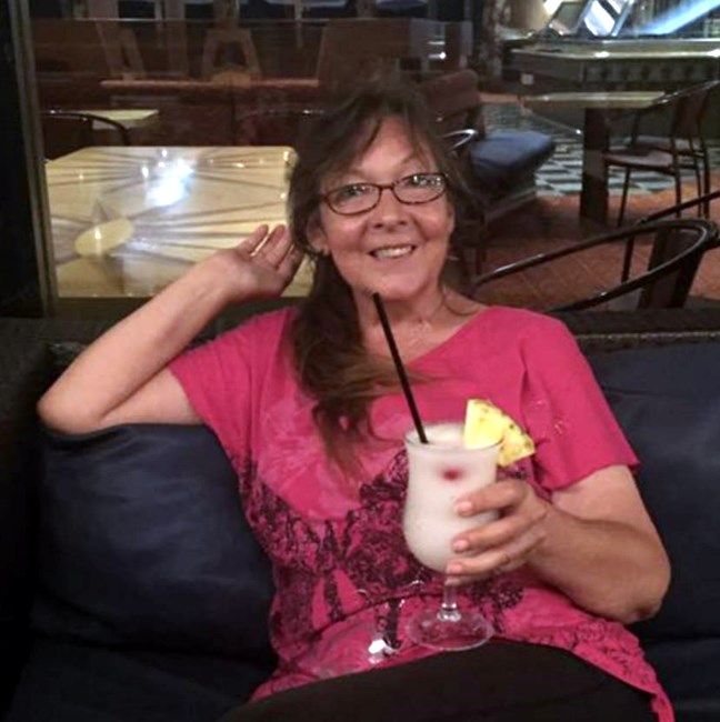 Obituary of Susan "Sue" Jean (Barta) Philbrick