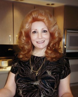 Obituary of Joyce S. Fasce