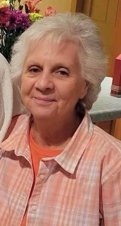 Obituary of Sylvia Gray Hawks