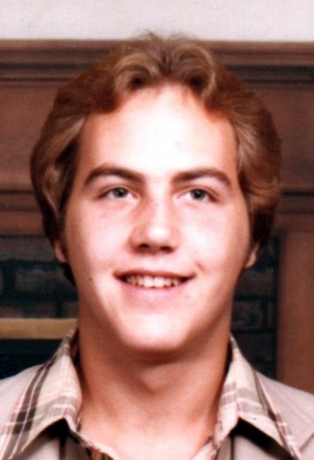 Avis de décès de Jeffrey Scott Groom