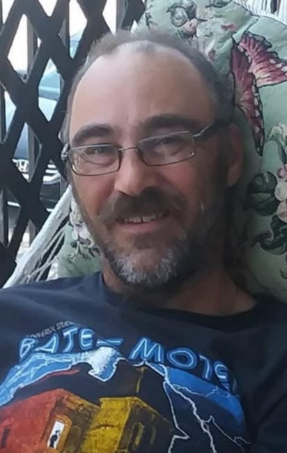 Obituario de Éric Paquin