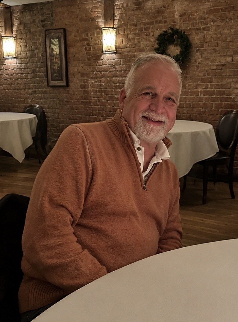 Obituary of Tony Mennona