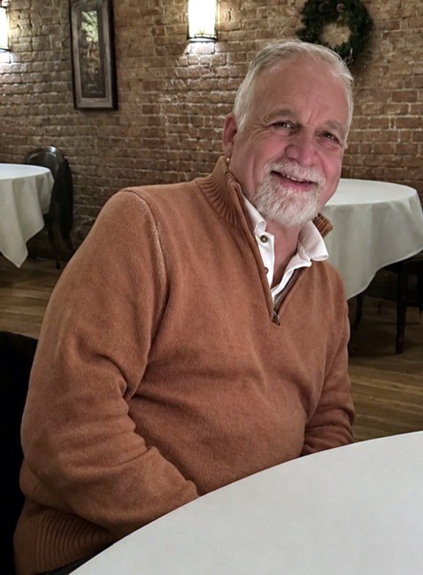 Obituary of Tony Mennona