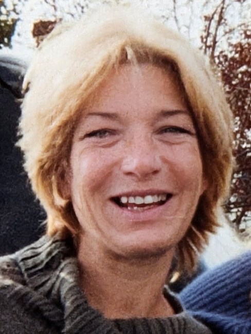 Obituary of Victoria Kaleugher
