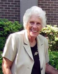 Obituary of Billie Jo Ann Griffin Robinson