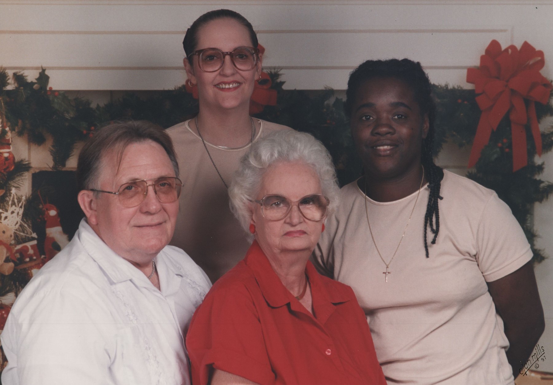 Obituary of Rennis B. Russell